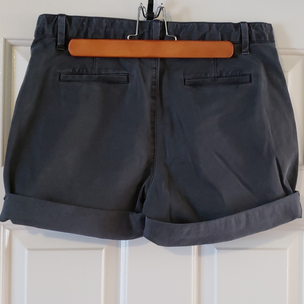 Gap girlfriend short - Picture 2 of 2